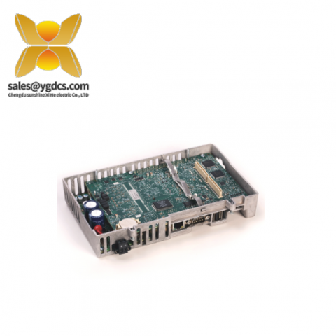Rockwell Automation 2711P-RP9D 控制模块 适用于PanelView Plus 6 700-1500