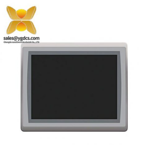 西门子 PLC 2711P-T15C22D8S 高性能可编程逻辑控制器