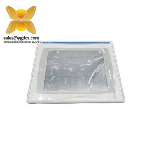 贝克曼库尔特 Others 2711P–RP8DC PanelView Plus 6 控制模块