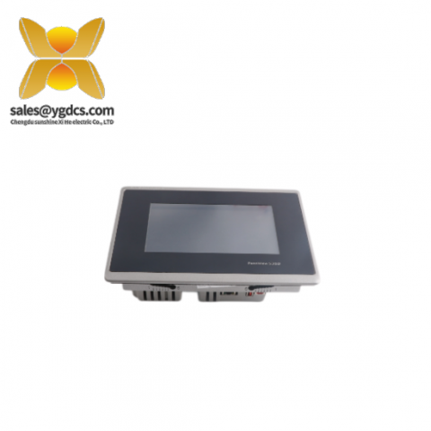 施耐德 PLC 2713P-T7WD1 触摸屏面板