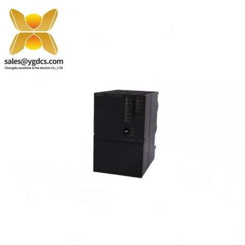 VIPA 315-2DP01 CPU315DPM CPU模块