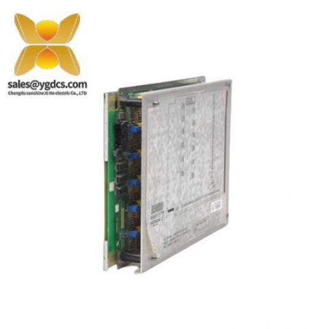 Bently Nevada 3300/12-02-20-00 高精度振动监测模块