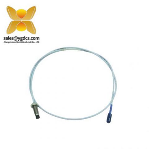 Bently Nevada 330101-00-20-10-02-05 高精度工业电缆