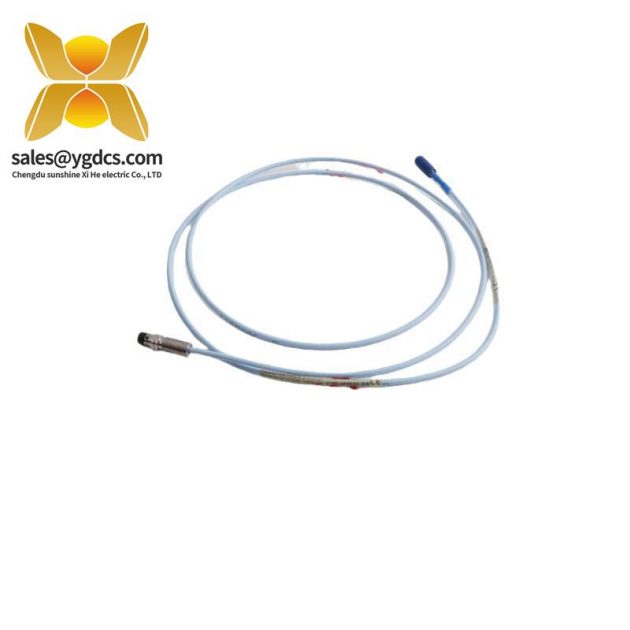 BENTLY NEVADA 330105-02-12-90-02-053300 XL 8mm 靠近电缆