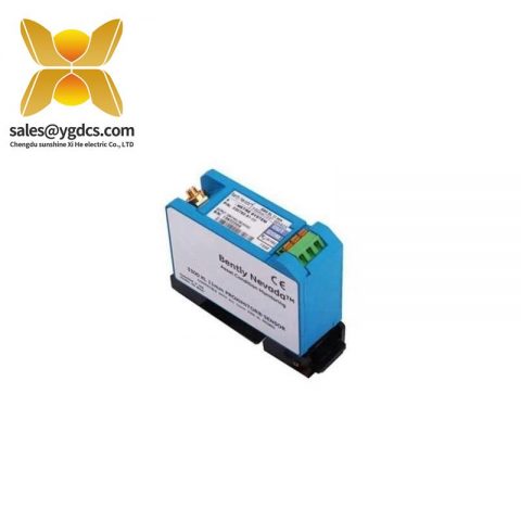 Bently Nevada 330180-X1-05 MDO:143416-99 高精度接近传感器