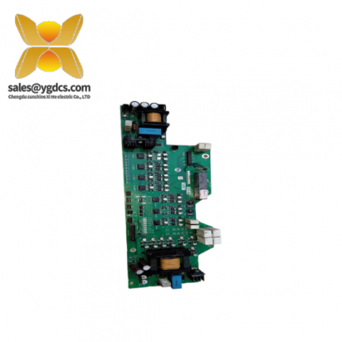 通用电气 PLC 333080-A04 电源板