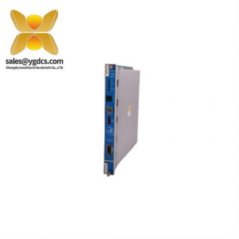 Bently Nevada 3500/22M 288055-01 接口模块