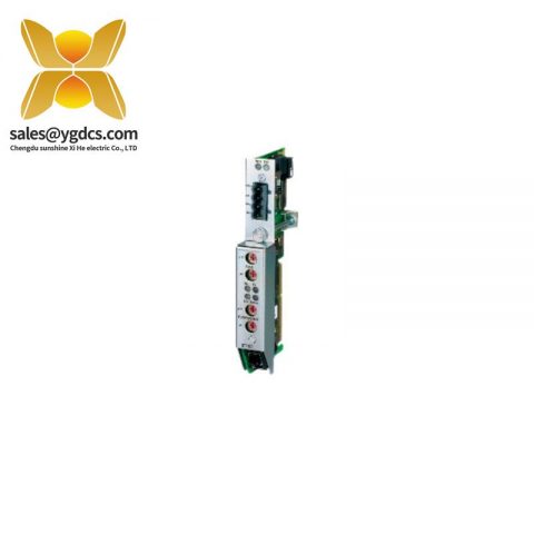 B&R 3IF787.9a PCI接口模块