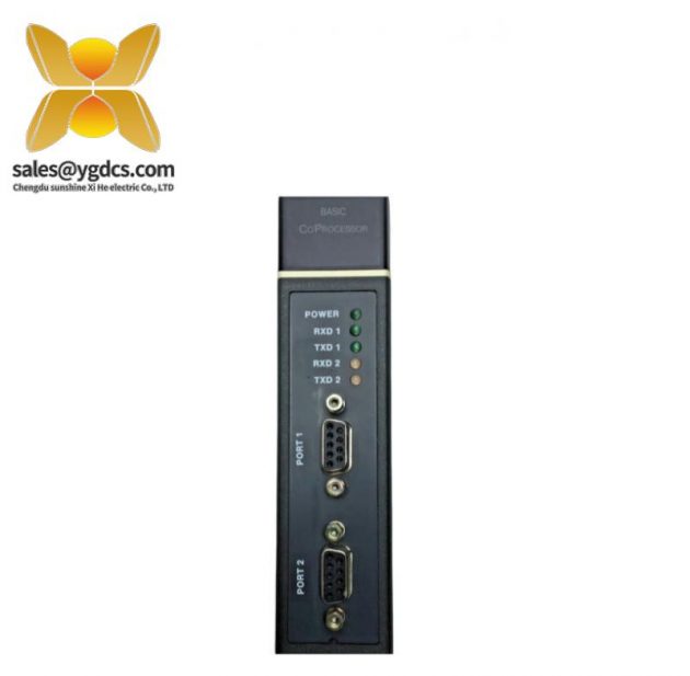 西门子 405-15ABM 控制器模块