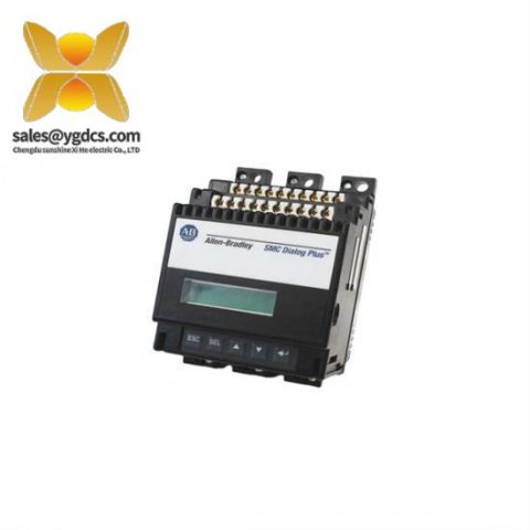 GE 40888-490-01-A1FX 控制模块