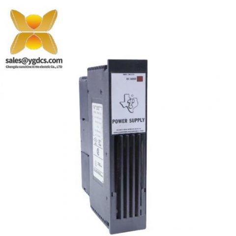 西门子电源模块 500-2151 直流电源模块