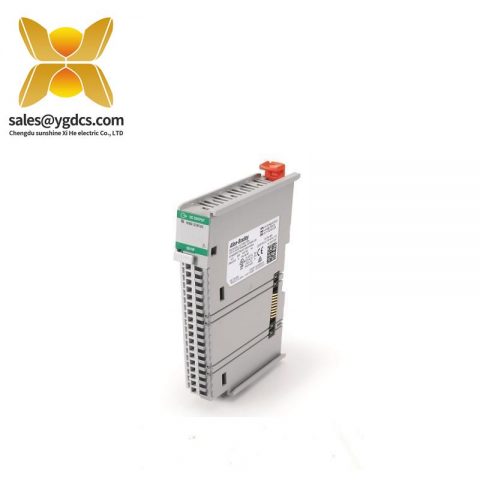 AB 5069-OB16FCompact 5000 快速直流输出模块