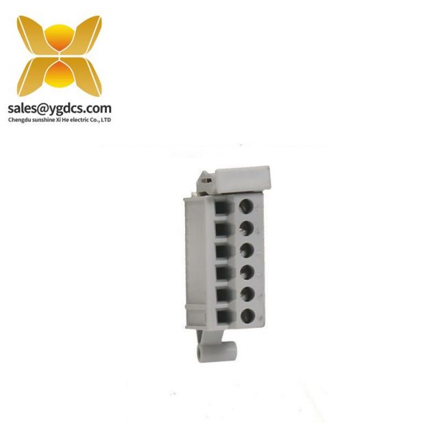 ABB 5069-RTB6-SPRING Compact I/O 6针弹簧型接线端子