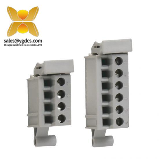 艾伦-布拉德利 5069-RTB64-SPRING 弹簧式电源终端模块