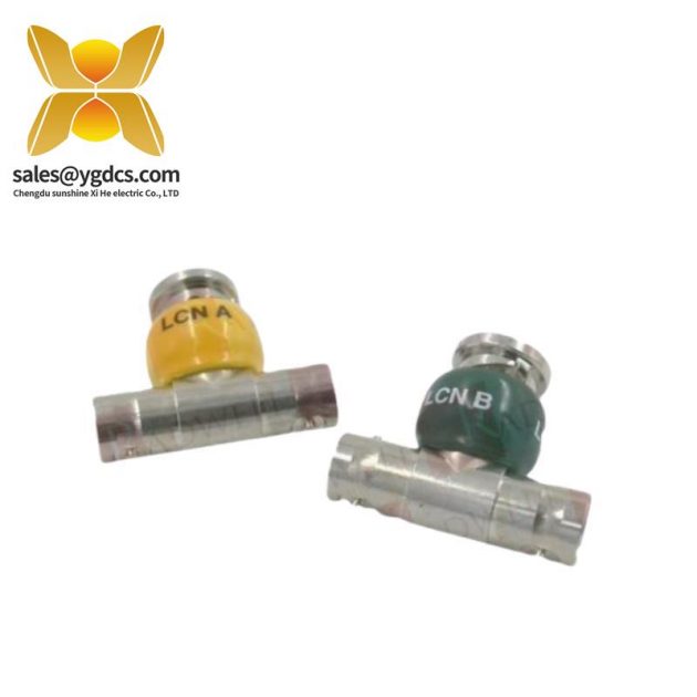 霍尼韦尔 51196041-100 LCN A-B三通连接器套装