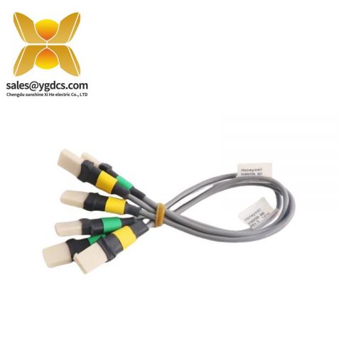 霍尼韦尔 51202329-602 I/O 链路电缆