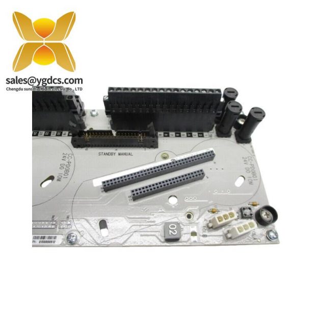 霍尼韦尔 51308373-175 CC-TD0B11 数字输出模块