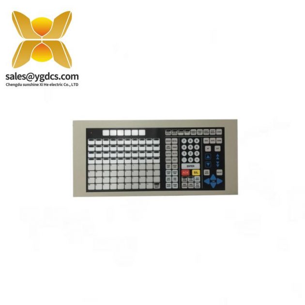 霍尼韦尔 HONEYWELL 51402497-100TDC 3000 键盘