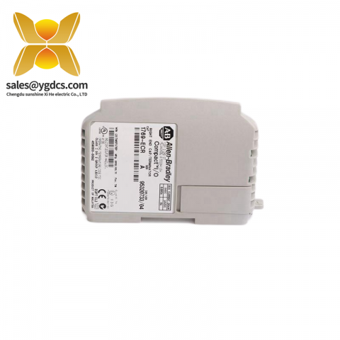 Prosoft 5204-DFNT-PDPMV1 以太网/IP到PROFIBUS DP从站网关模块