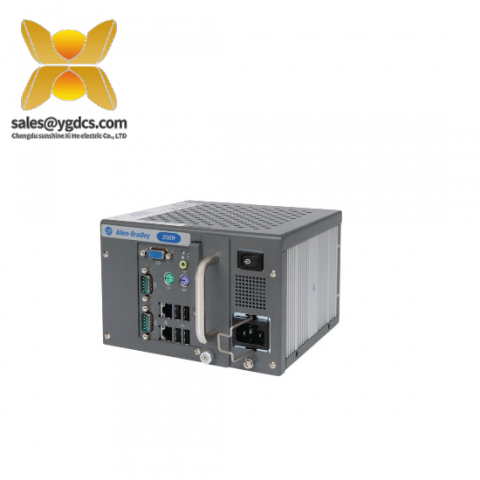 西门子 PLC 6155R-NPXP 非显示型工业计算机