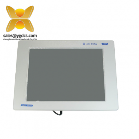 霍尼韦尔(Honeywell) 6181F-15TSXP 集成显示计算机