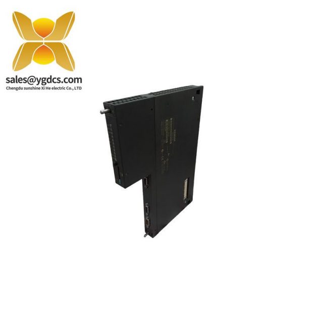西门子 6DD1607-0AA1 应用模块 SIMATIC S7-400 FM458-1 DP