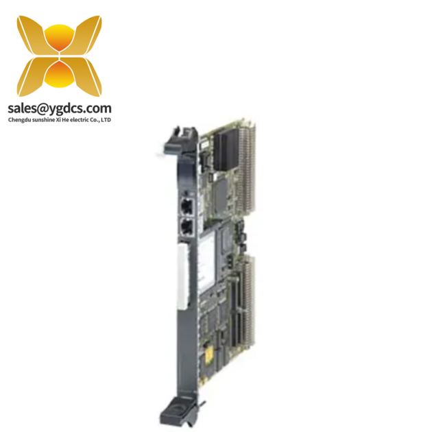 西门子 6DD2920-0XD01 通信模块 SIEMENS SIMADYN D 专用通信组件