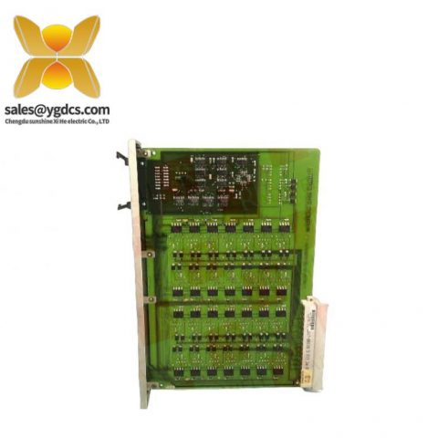 西门子 6DS1703-8RR 测量点扩展模块