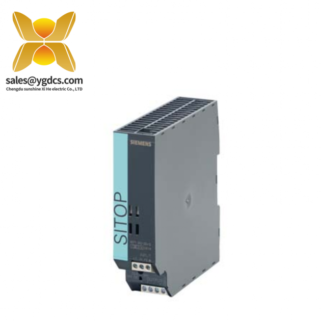 西门子 SITOP PSU100C 6EP1 332-2BA10 24V/4A 工业级电源供应器