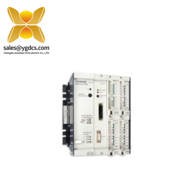 西门子 6ES5262-8MB11 控制模块