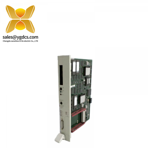 西门子 6ES5920-3UA12 CPU920 工业处理器模块