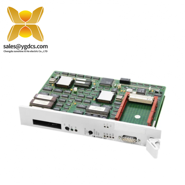 西门子S5 CPU 928B 6ES5928-3UB11 中央控制器模块
