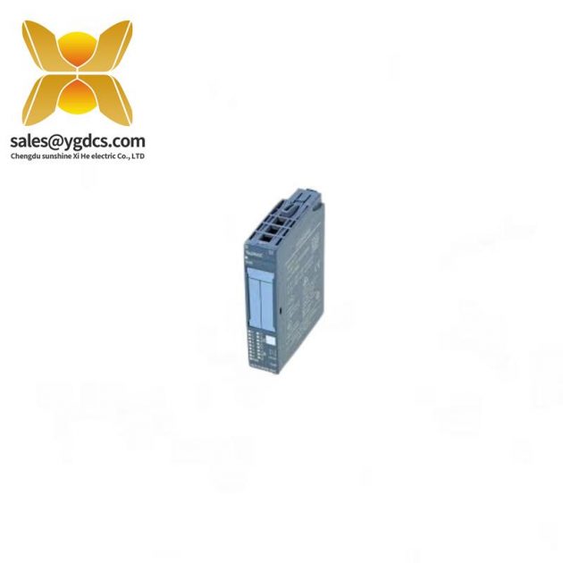 西门子 6ES7131-6BH00-0BA0 数字输入模块 SIMATIC S7