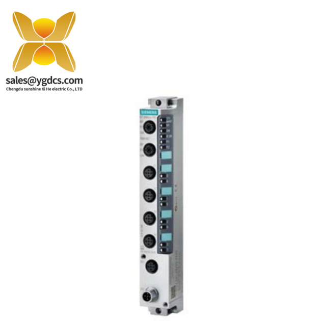 西门子 6ES7142-6BF50-0AB0 ET200eco PN 数字量输出模块