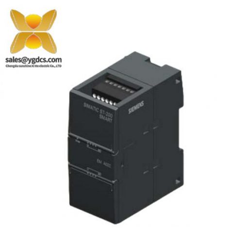 西门子S7-200Smart V2.1 6ES7288-3AQ02-0AA0 PLC模块