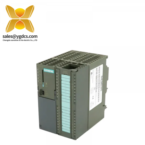 西门子 S7-300 6ES7352-5AH00-0AE0 高性能布尔处理器