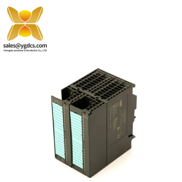 西门子 SIEMENS 6ES7355-0VH10-0AE0 控制单元 FM355C