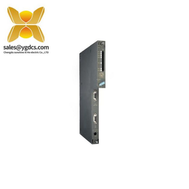 西门子 SIMATIC S7-400 6ES7416-2FK04-0AB0 中央处理单元