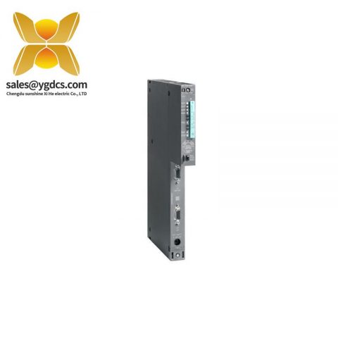 西门子 SIMATIC S7-400 6ES7416-2FN05-0AB0 中央处理器