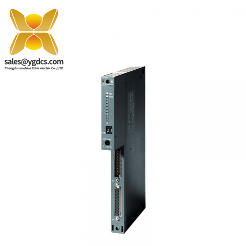 西门子 SIEMENS 6ES7461-0AA01-0AA0 接收接口模块