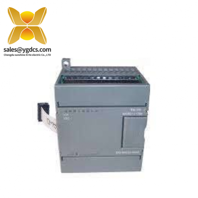 西门子 S7-200 EM 235 模拟输入输出扩展模块