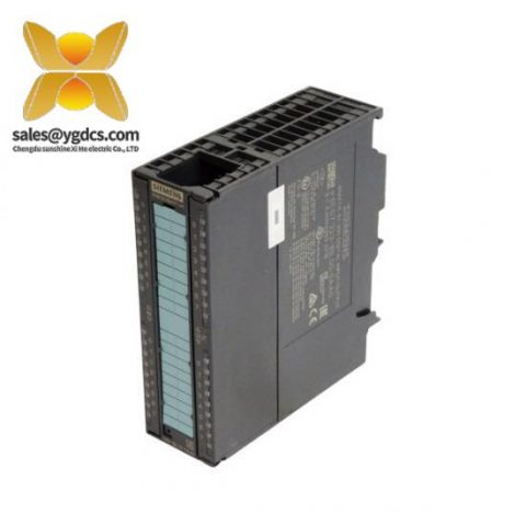 西门子 SIEMENS 6ES7 323-1BL00-0AA0 数字量输入模块