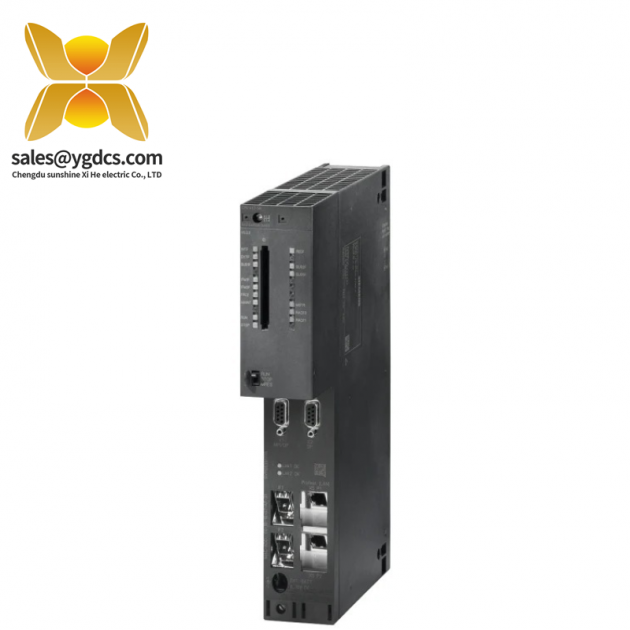 西门子S7-400H CPU 417-5HT06-0AB0 中央处理器