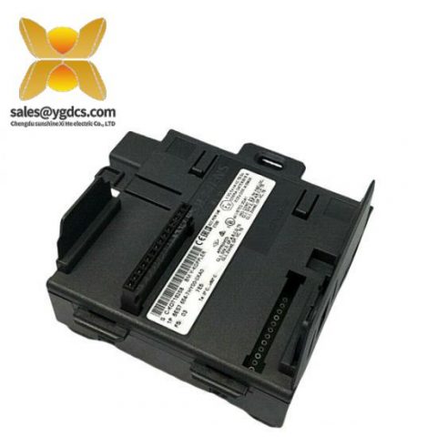 西门子 6ES7 654-7HY00-0XA0 总线单元