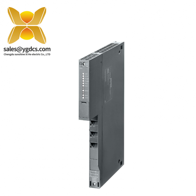 西门子 6GK7443-1RX00-0XE0 工业以太网通讯处理器