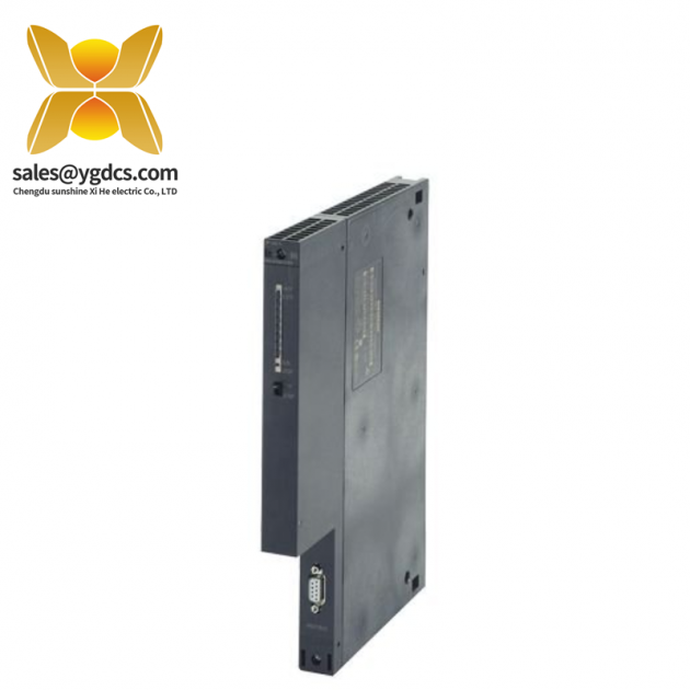 西门子 6GK7443-5FX02-0XE0 基础通信处理器模块