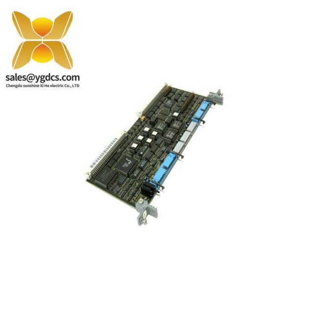 西门子 6SE7 090-0XX84-0AH2 SIMOVERT MASTERDRIVES T300 模块