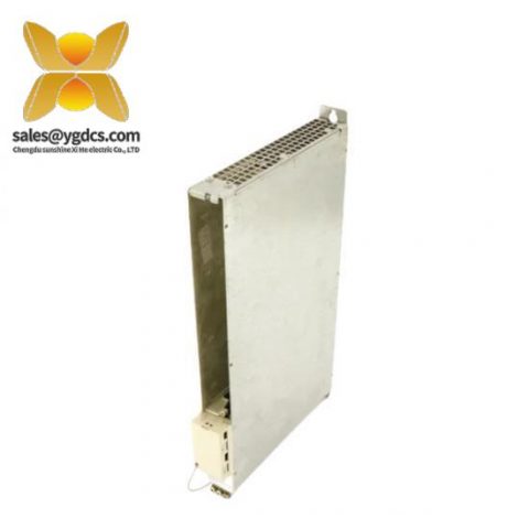 西门子 6SN1123-1AA00-0HA1 功率模块