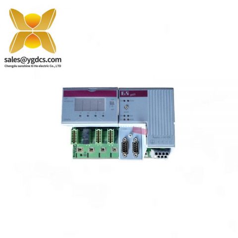 倍加福 7CP476.60-1 中央处理器接口 模块