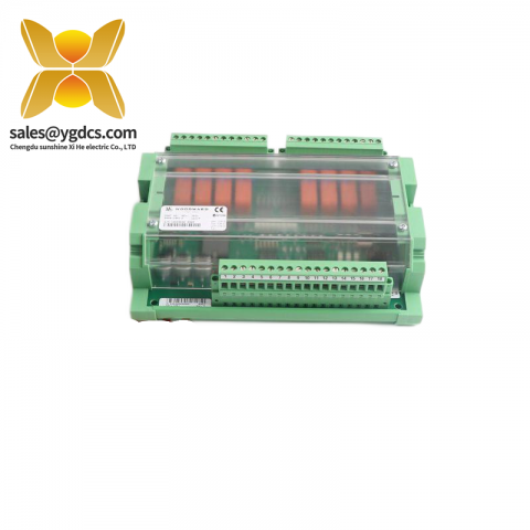 SOLID STATE 80-219310-90PCB 工业控制电路板